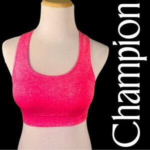 XS Champion sports bra